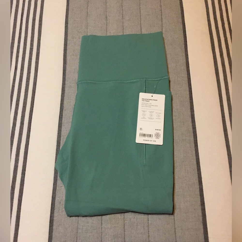 ATHLETA - Picture 11 of 12